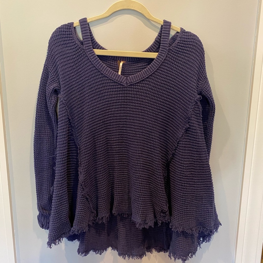 Free People Sweater
